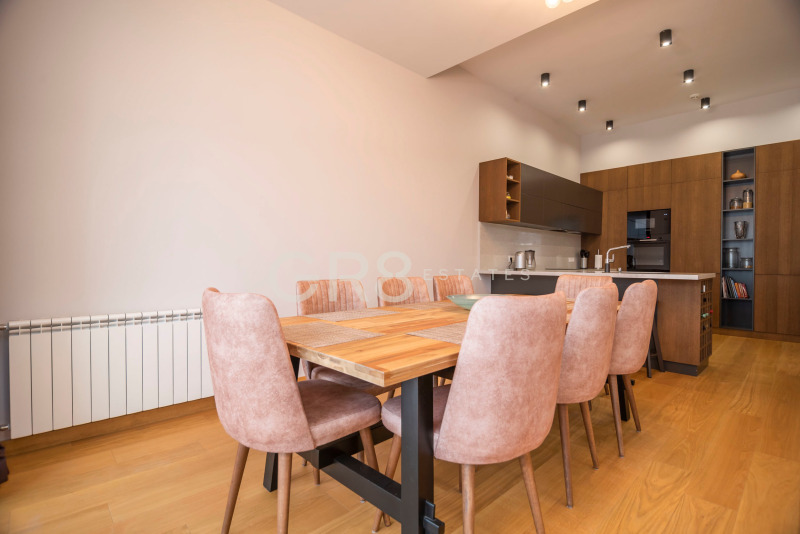 In vendita  3+ camere da letto Sofia , Lozenets , 250 mq | 21275010 - Immagine [2]