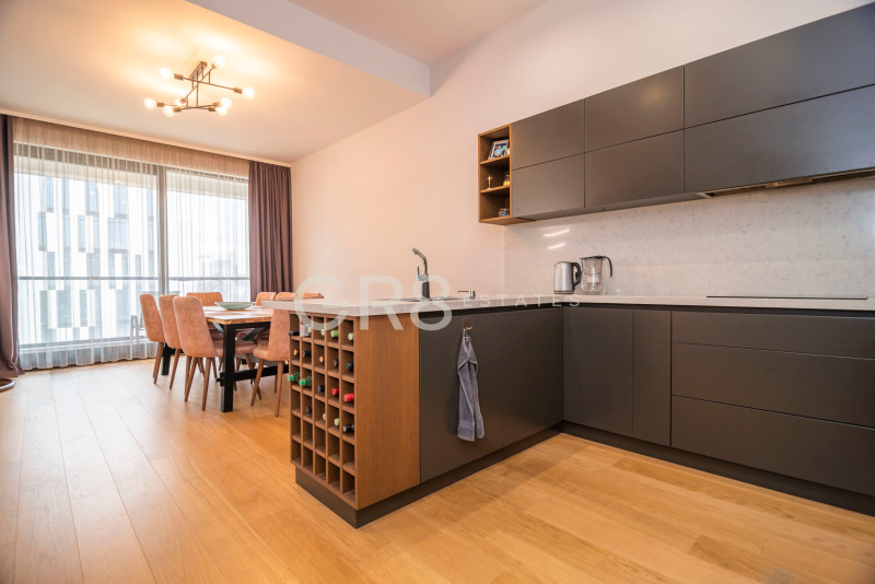 In vendita  3+ camere da letto Sofia , Lozenets , 250 mq | 21275010