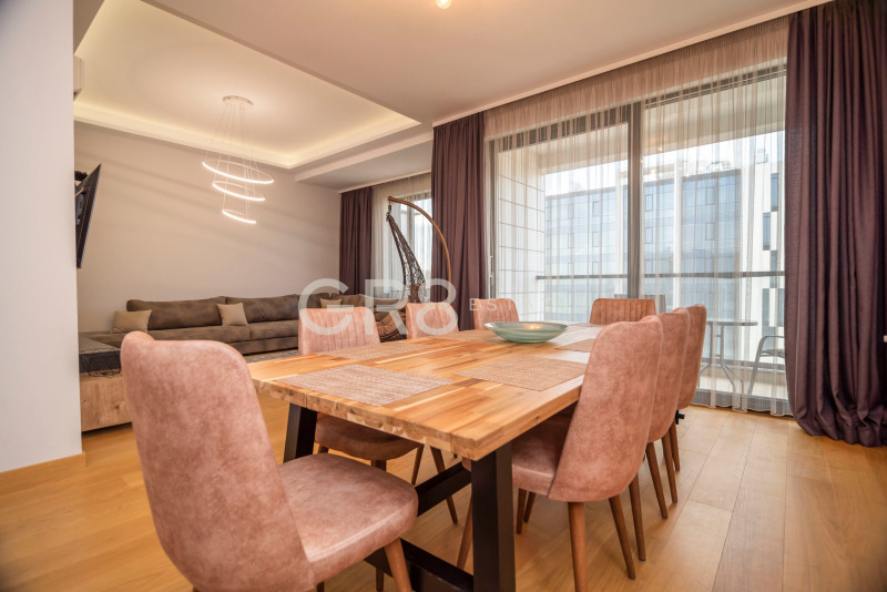 In vendita  3+ camere da letto Sofia , Lozenets , 250 mq | 21275010 - Immagine [6]