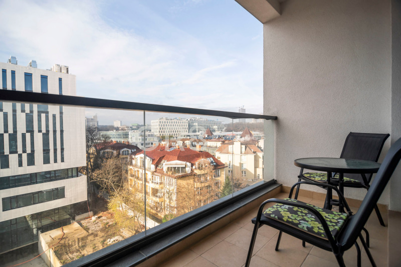 In vendita  3+ camere da letto Sofia , Lozenets , 250 mq | 21275010 - Immagine [16]
