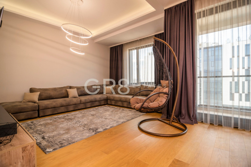 In vendita  3+ camere da letto Sofia , Lozenets , 250 mq | 21275010 - Immagine [4]
