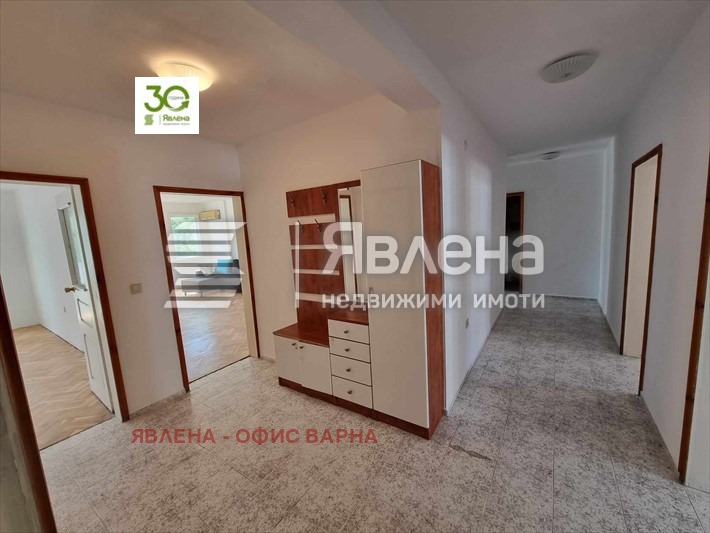Na prodej  3+ ložnice Varna , Zimno kino Trakija , 180 m2 | 23284247