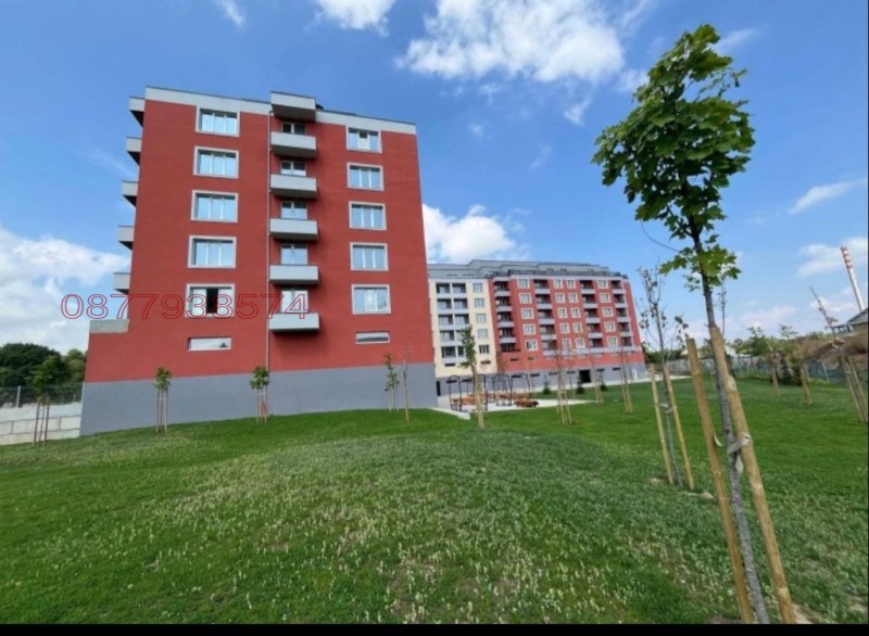 Продава МНОГОСТАЕН, гр. София, Овча купел 2, снимка 4 - Апартаменти - 53159942