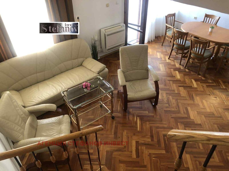 De vânzare  Maisonette Varna , Colhozen pazar , 120 mp | 15964559