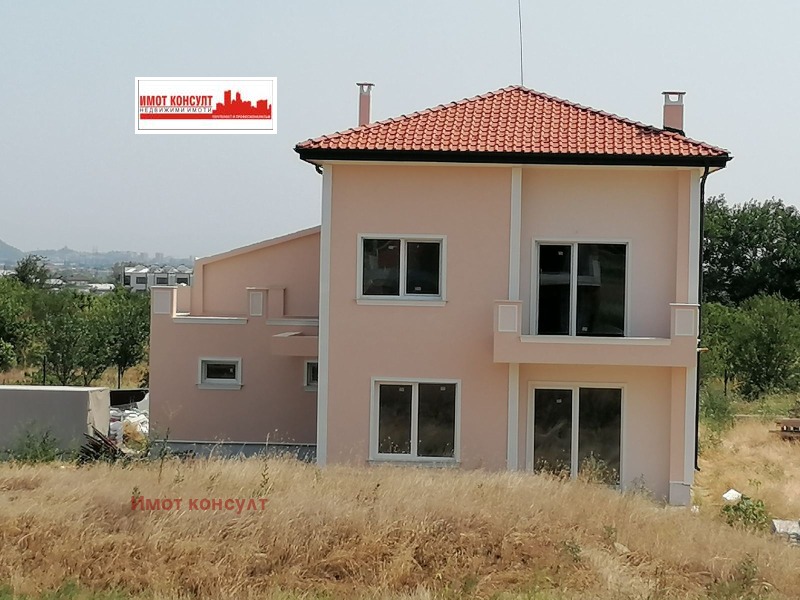 Продава  Къща област Пловдив , с. Първенец , 285 кв.м | 26390444 - изображение [13]