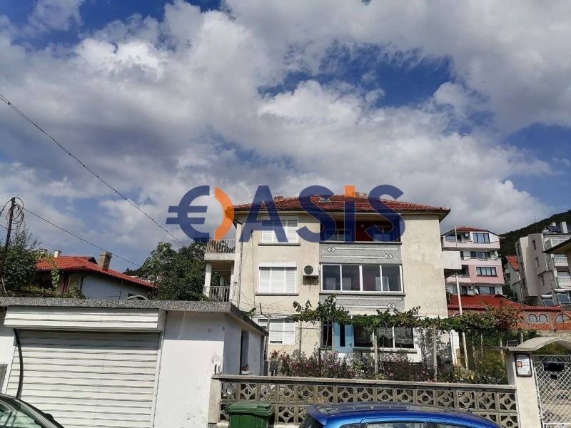 Продава КЪЩА, гр. Свети Влас, област Бургас