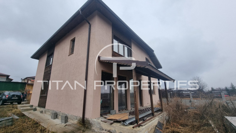 Till salu  Hus region Plovdiv , Stamboliiski , 240 kvm | 40005893 - bild [3]