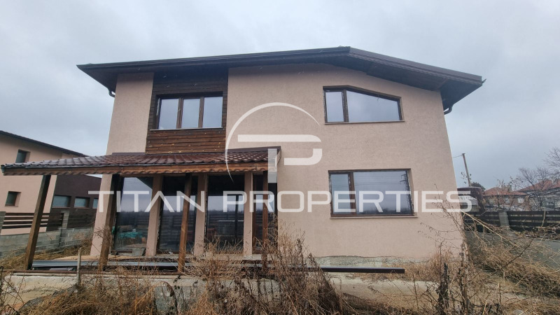 Till salu  Hus region Plovdiv , Stamboliiski , 240 kvm | 40005893 - bild [2]