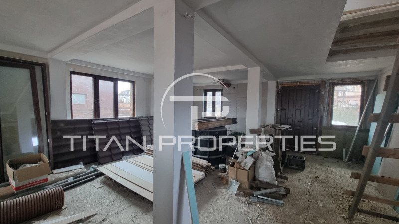 Till salu  Hus region Plovdiv , Stamboliiski , 240 kvm | 40005893 - bild [14]