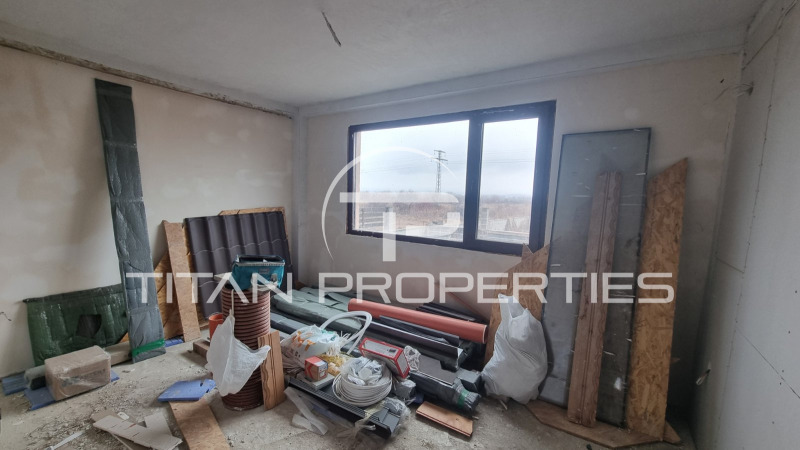 Till salu  Hus region Plovdiv , Stamboliiski , 240 kvm | 40005893 - bild [11]