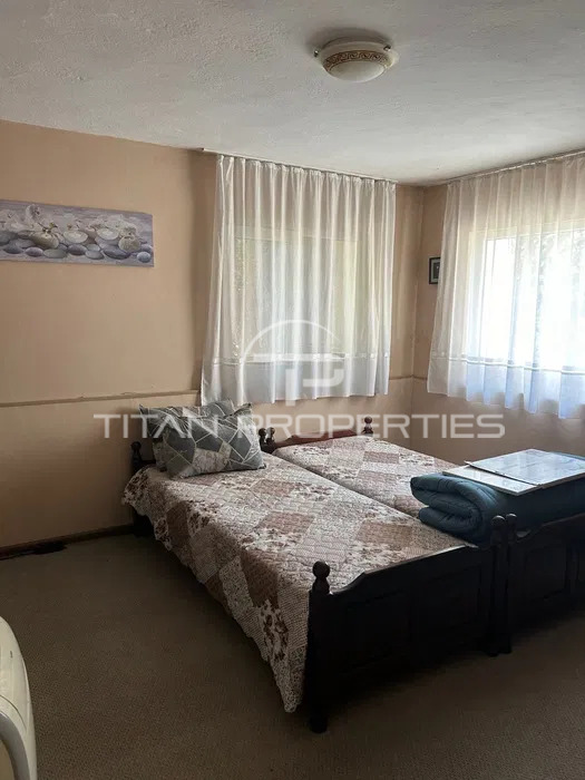 À venda  Casa região Plovdiv , Trud , 160 m² | 22409100 - imagem [5]