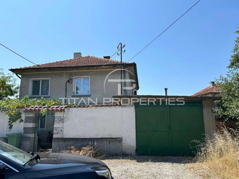 À venda  Casa região Plovdiv , Trud , 160 m² | 22409100