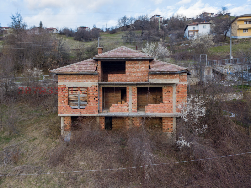 Продава КЪЩА, гр. Ардино, област Кърджали, снимка 5 - Къщи - 53167365