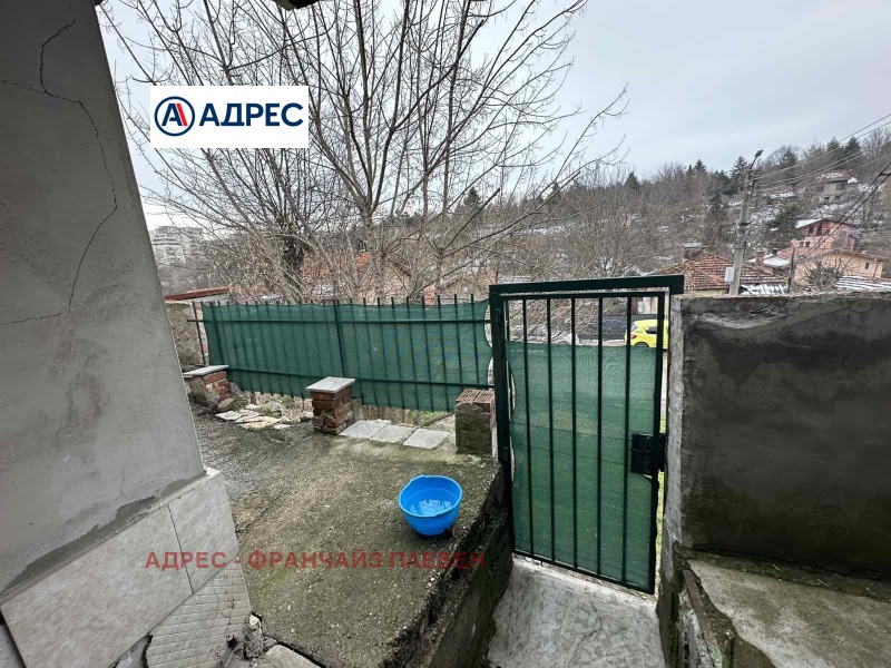 Продава КЪЩА, гр. Плевен, Широк център, снимка 3 - Къщи - 53590604