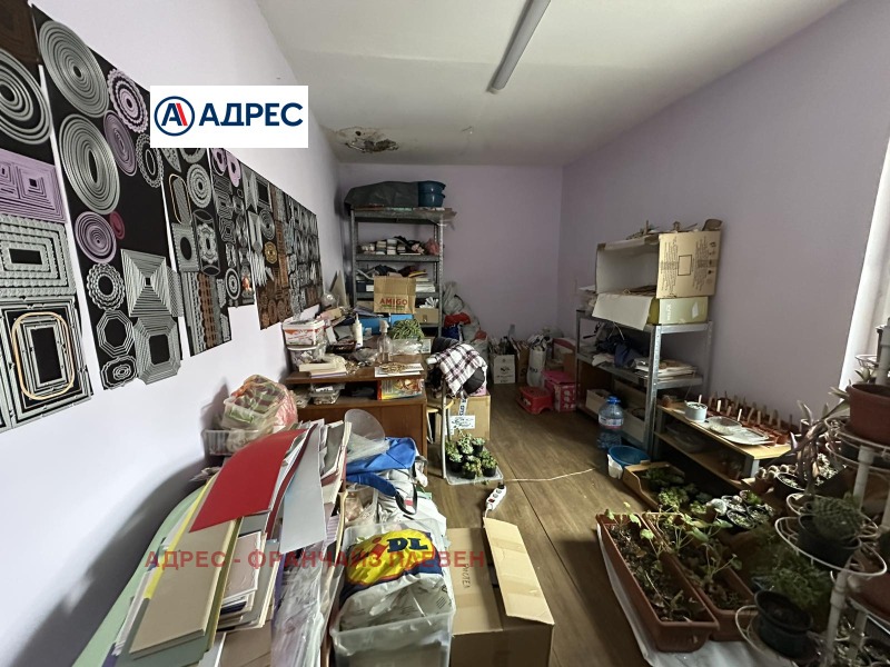 Продава КЪЩА, гр. Плевен, Широк център, снимка 4 - Къщи - 53590604