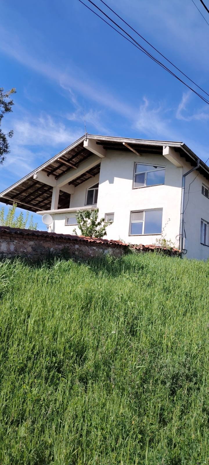 Продава КЪЩА, с. Крепост, област Хасково