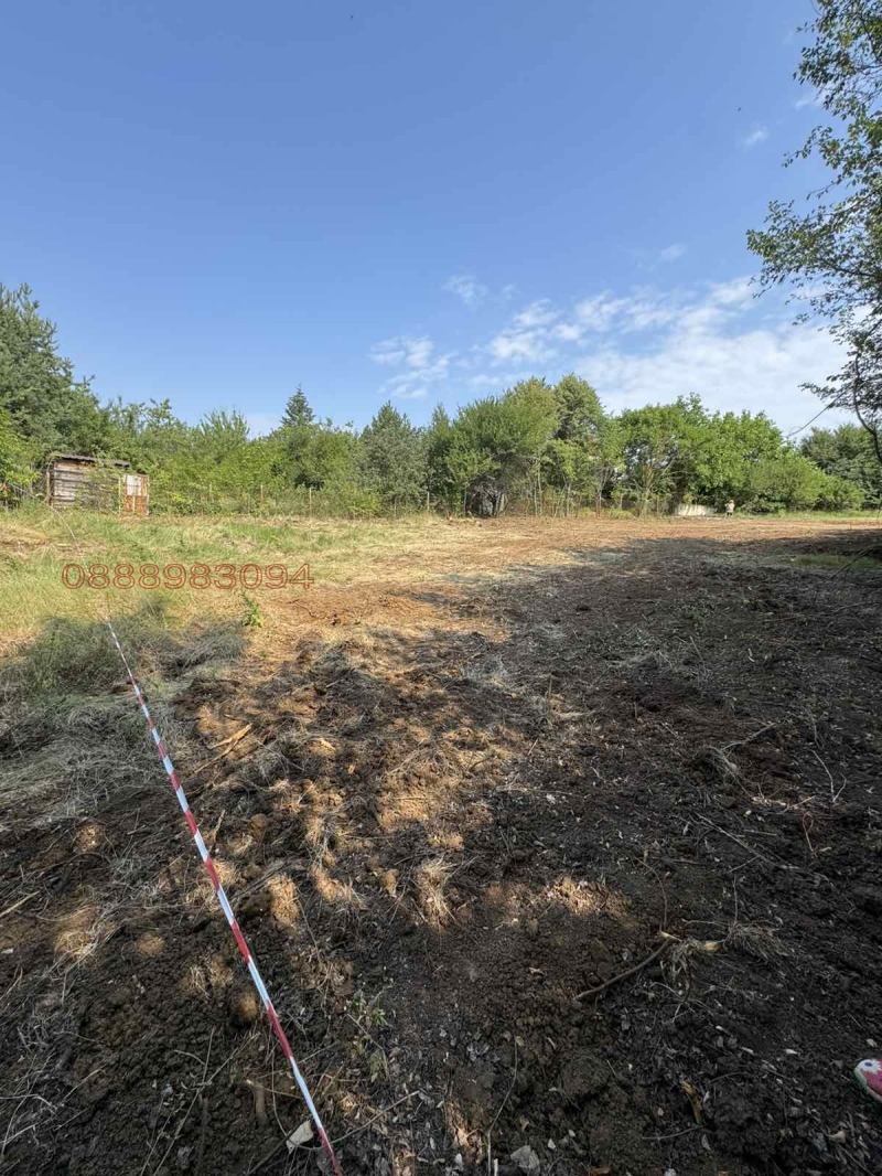 De vânzare  Complot regiunea Sofia , Costinbrod , 747 mp | 88877110 - imagine [10]