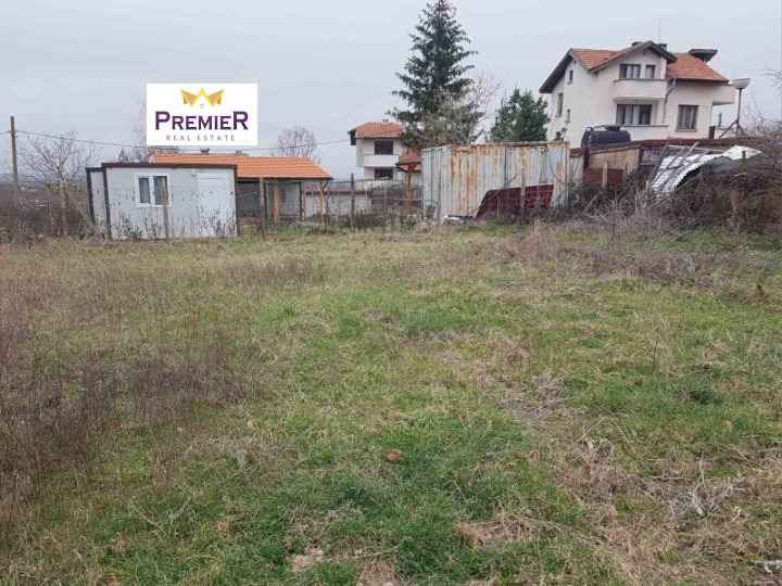 Na prodej  Spiknutí oblast Burgas , Lozenec , 1500 m2 | 54233081 - obraz [4]