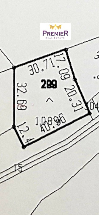 Na prodej  Spiknutí oblast Burgas , Lozenec , 1500 m2 | 54233081 - obraz [3]