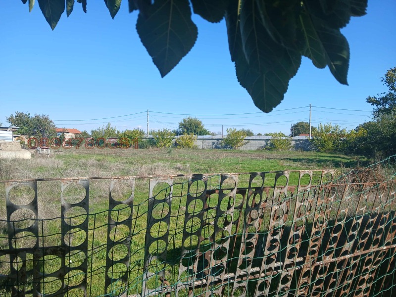 Продава ПАРЦЕЛ, с. Маноле, област Пловдив, снимка 4 - Парцели - 52469783