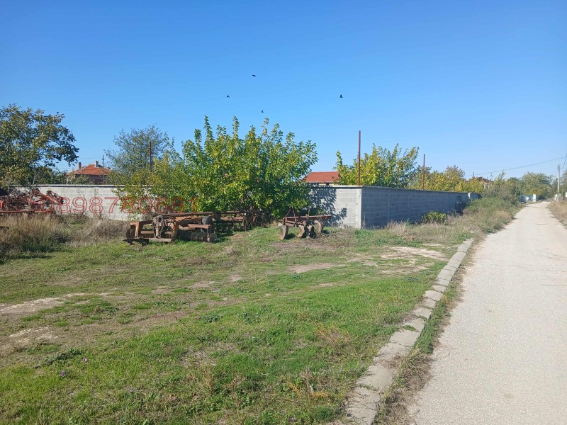 Продава ПАРЦЕЛ, с. Маноле, област Пловдив, снимка 3 - Парцели - 52469783