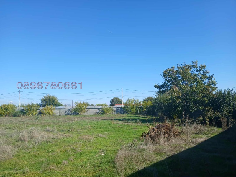 Продава ПАРЦЕЛ, с. Маноле, област Пловдив, снимка 5 - Парцели - 52469783