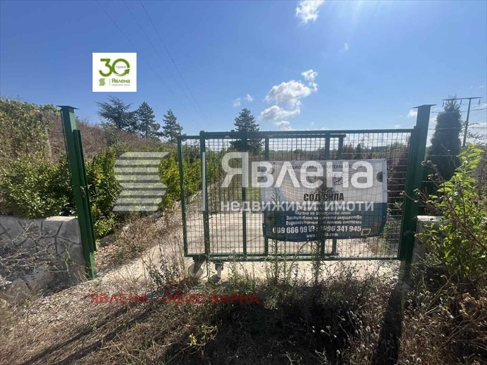 Продава ПАРЦЕЛ, гр. Белослав, област Варна, снимка 5 - Парцели - 54417347