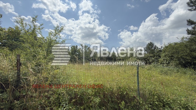Продава ПАРЦЕЛ, гр. София, Горна баня, снимка 2 - Парцели - 56716370