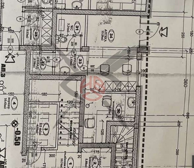 Продава БИЗНЕС ИМОТ, гр. София, Кръстова вада, снимка 1 - Други - 49508504