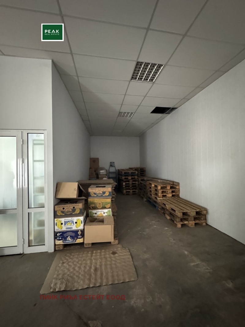 Продава БИЗНЕС ИМОТ, гр. Пазарджик, Промишлена зона - Изток, снимка 10 - Други - 52331335