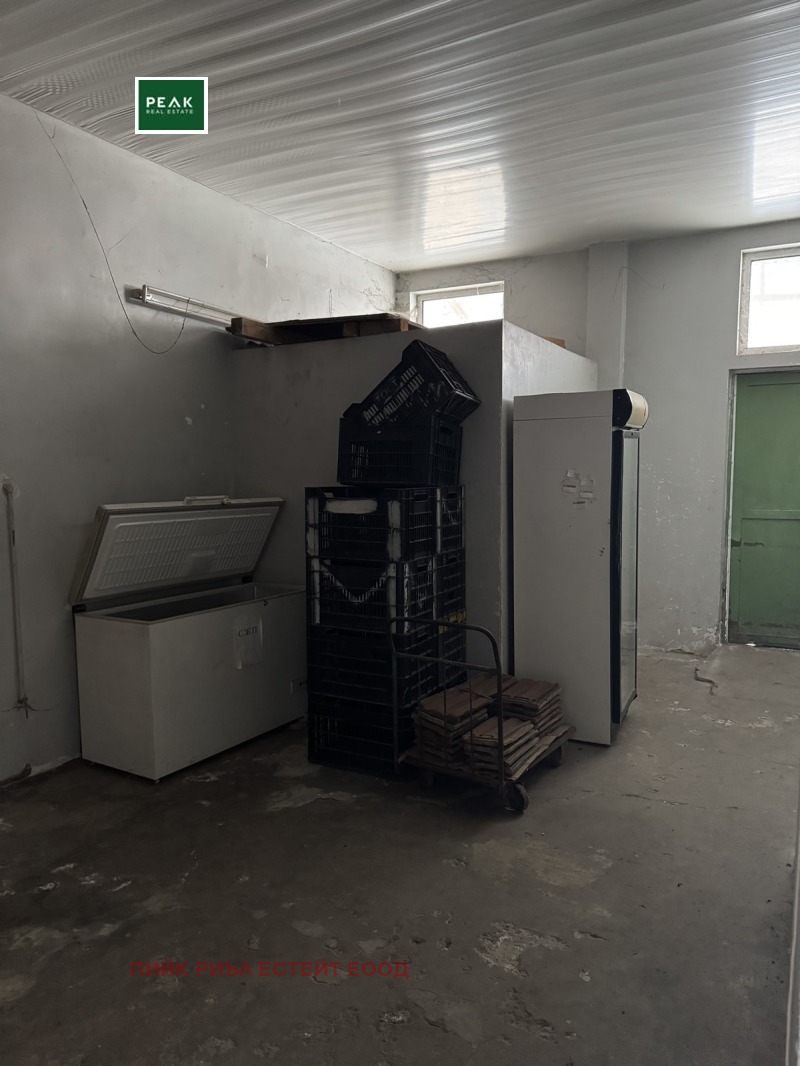 Продава БИЗНЕС ИМОТ, гр. Пазарджик, Промишлена зона - Изток, снимка 7 - Други - 52331335