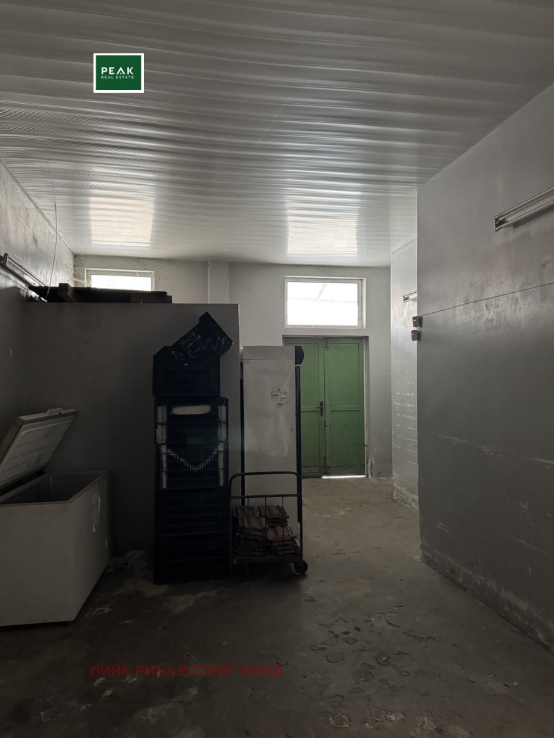 Продава БИЗНЕС ИМОТ, гр. Пазарджик, Промишлена зона - Изток, снимка 6 - Други - 52331335