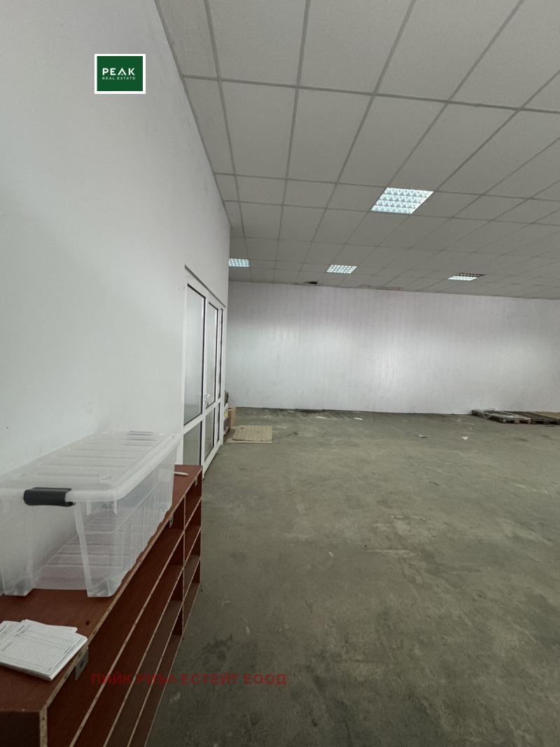 Продава БИЗНЕС ИМОТ, гр. Пазарджик, Промишлена зона - Изток, снимка 8 - Други - 52331335