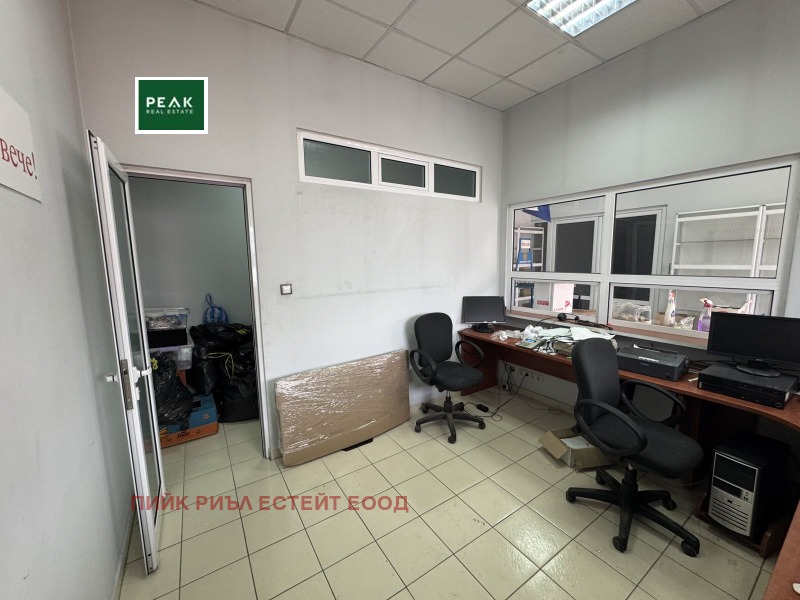 Продава БИЗНЕС ИМОТ, гр. Пазарджик, Промишлена зона - Изток, снимка 15 - Други - 52331335