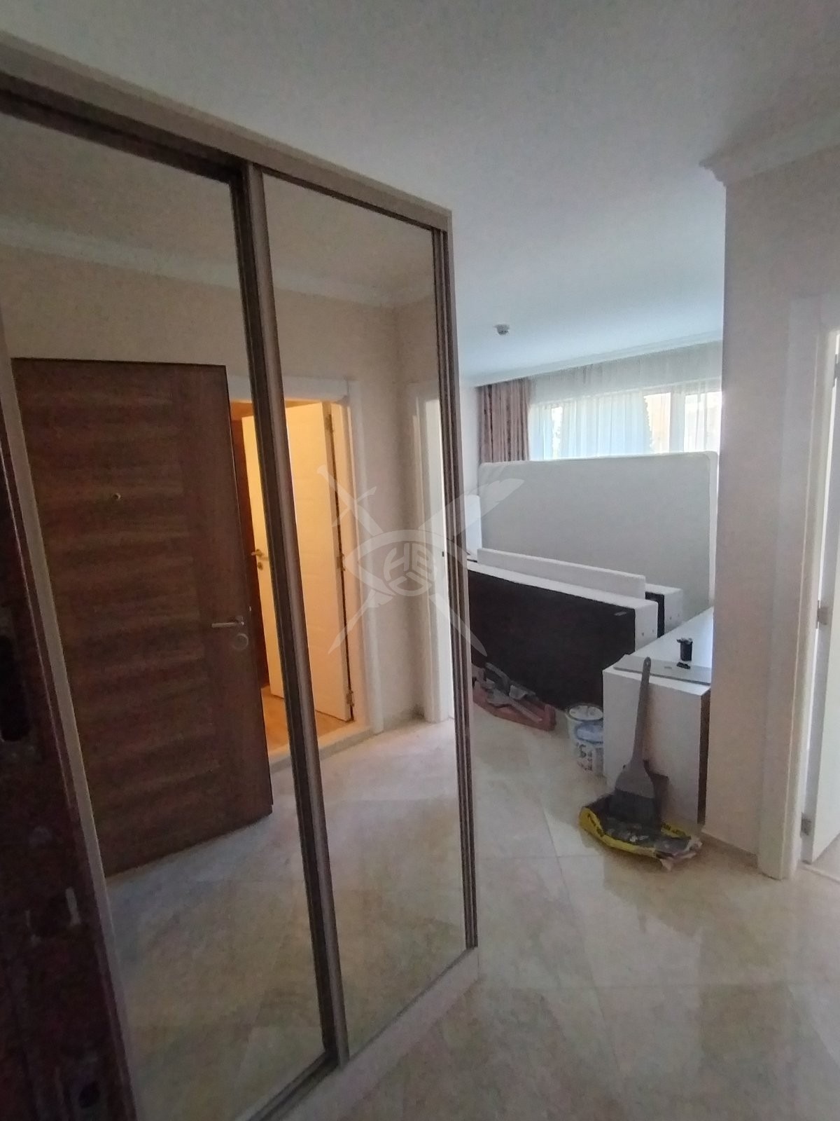 Продава 2-СТАЕН, гр. Свети Влас, област Бургас, снимка 2 - Апартаменти - 53321651