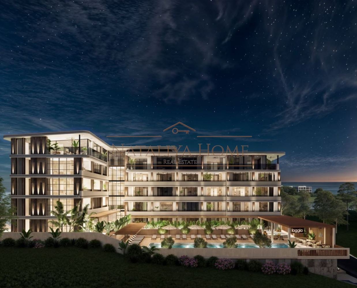 Продава 2-СТАЕН, гр. Свети Влас, област Бургас, снимка 12 - Апартаменти - 53693463