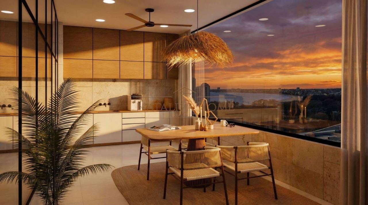 Продава 2-СТАЕН, гр. Свети Влас, област Бургас, снимка 3 - Апартаменти - 53693463