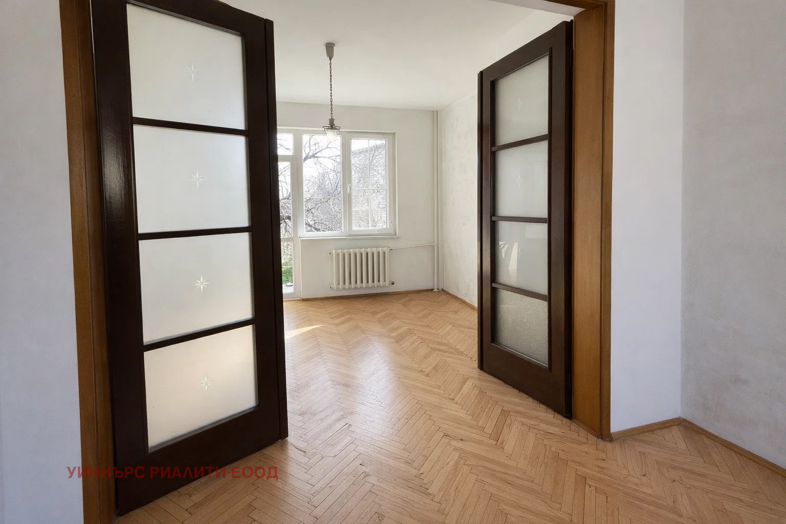 Продава 2-СТАЕН, гр. София, Медицинска академия, снимка 2 - Апартаменти - 53439412