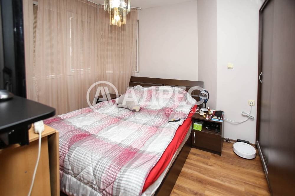 Продава 2-СТАЕН, гр. София, Овча купел 2, снимка 6 - Апартаменти - 55031548
