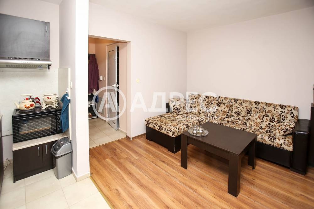 Продава 2-СТАЕН, гр. София, Овча купел 2, снимка 3 - Апартаменти - 55031548