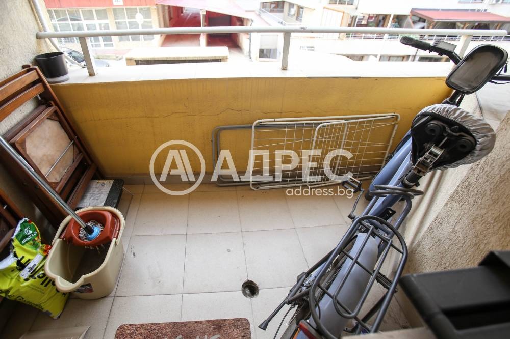 Продава 2-СТАЕН, гр. София, Овча купел 2, снимка 10 - Апартаменти - 55031548