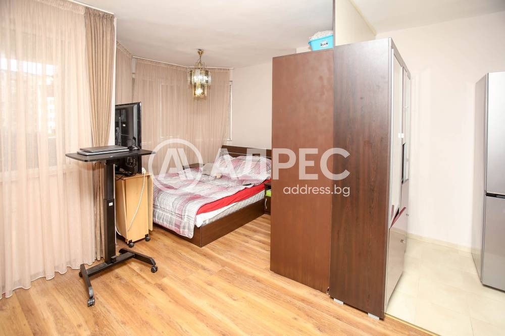 Продава 2-СТАЕН, гр. София, Овча купел 2, снимка 8 - Апартаменти - 55031548