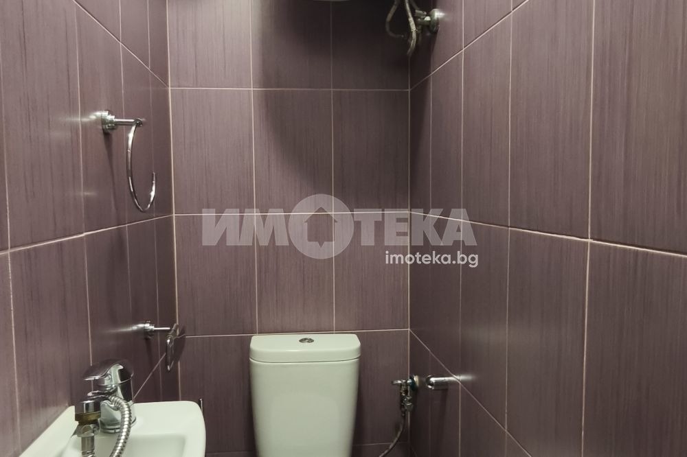 Продава 2-СТАЕН, гр. Варна, Младост 1, снимка 6 - Апартаменти - 56104346