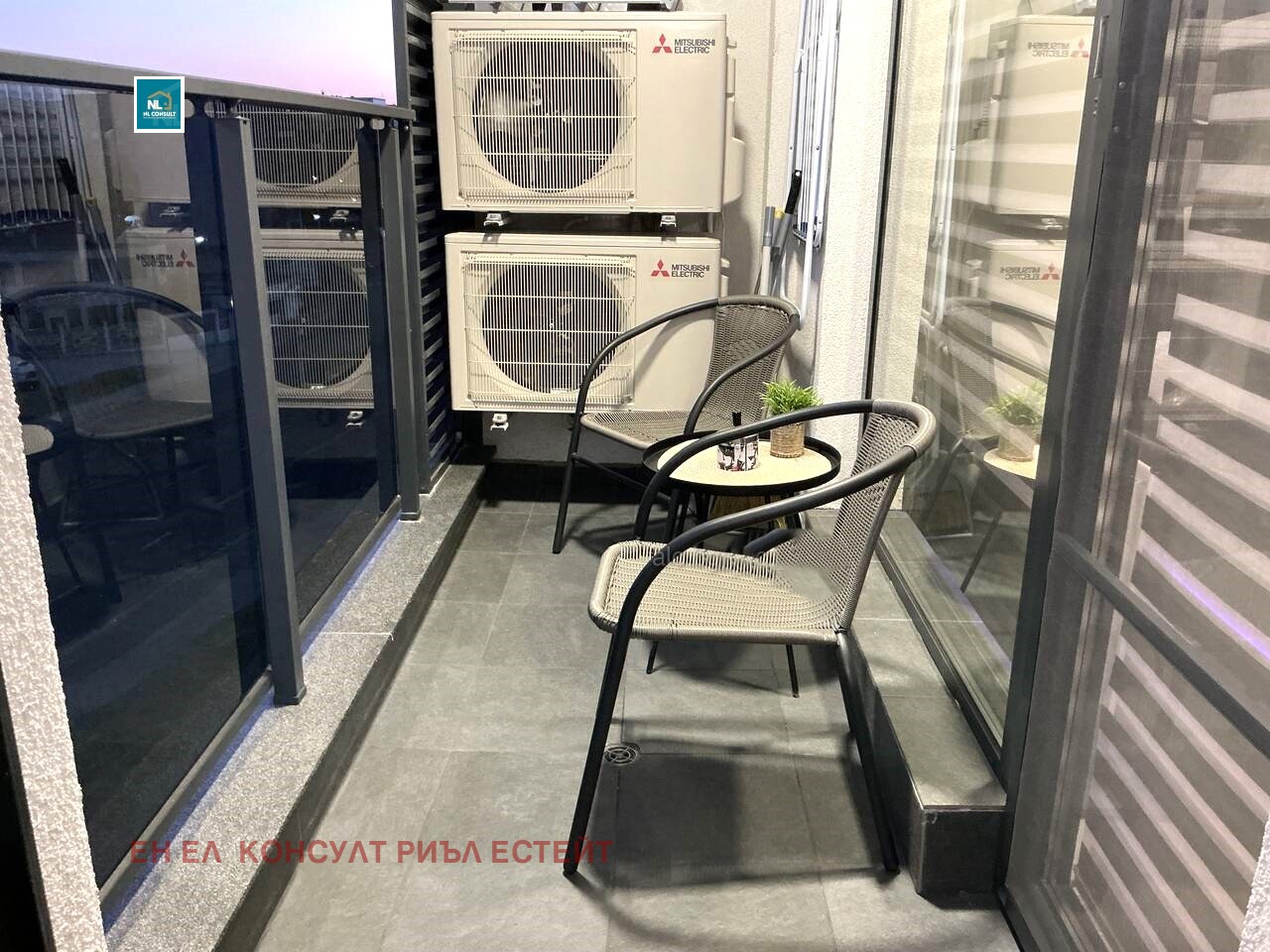 Продава 2-СТАЕН, гр. Пловдив, Център, снимка 17 - Апартаменти - 56218400