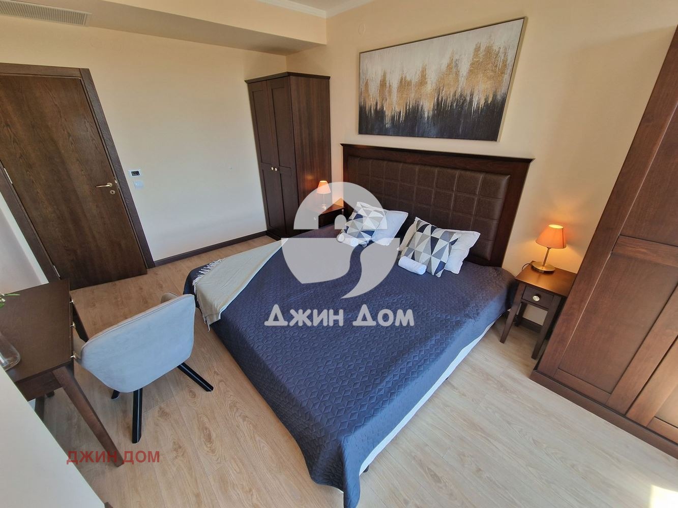 Продава 2-СТАЕН, к.к. Слънчев бряг, област Бургас, снимка 10 - Апартаменти - 56312621