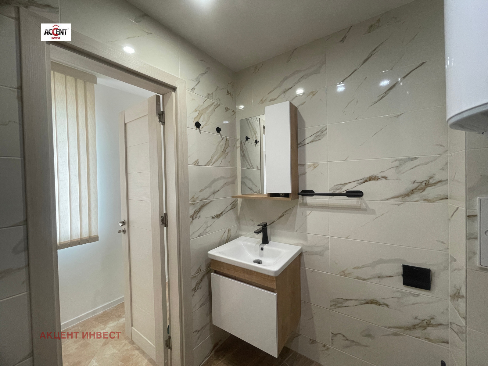 Продава 2-СТАЕН, гр. Варна, Завод Дружба, снимка 15 - Апартаменти - 56718130