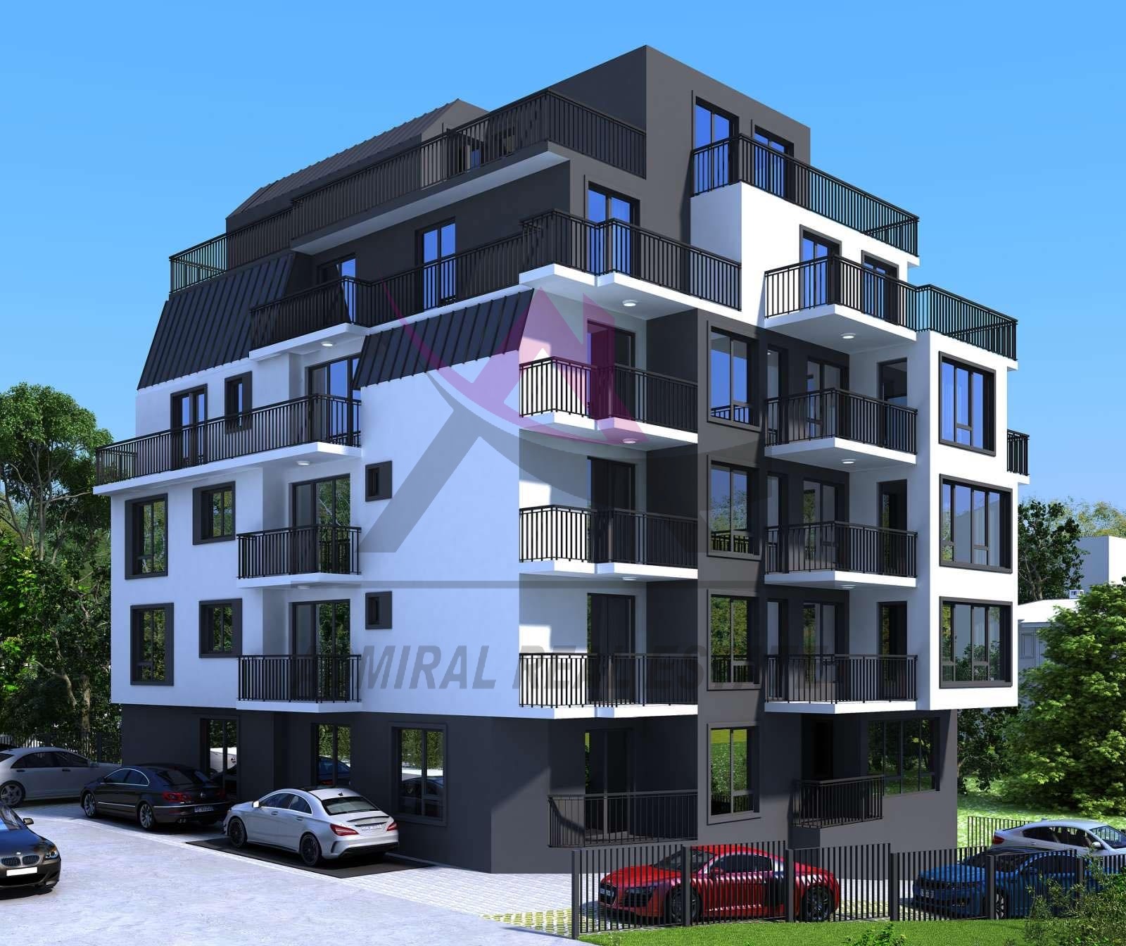 Продава 3-СТАЕН, гр. Варна, Кайсиева градина, снимка 2 - Апартаменти - 52034545