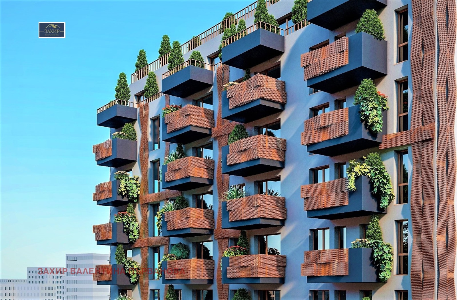 Продава 3-СТАЕН, гр. София, Красна поляна 2, снимка 8 - Апартаменти - 53759073