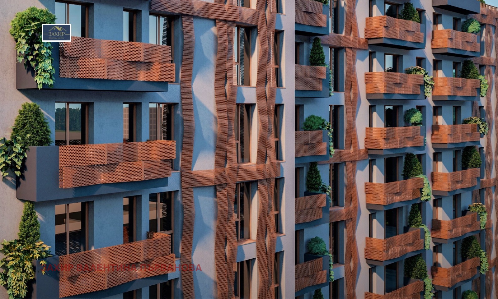 Продава 3-СТАЕН, гр. София, Красна поляна 2, снимка 7 - Апартаменти - 53759073