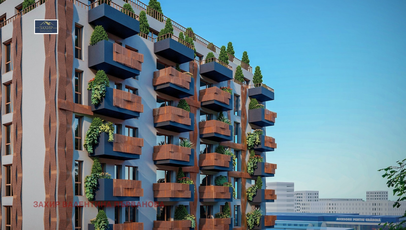 Продава 3-СТАЕН, гр. София, Красна поляна 2, снимка 11 - Апартаменти - 53759073